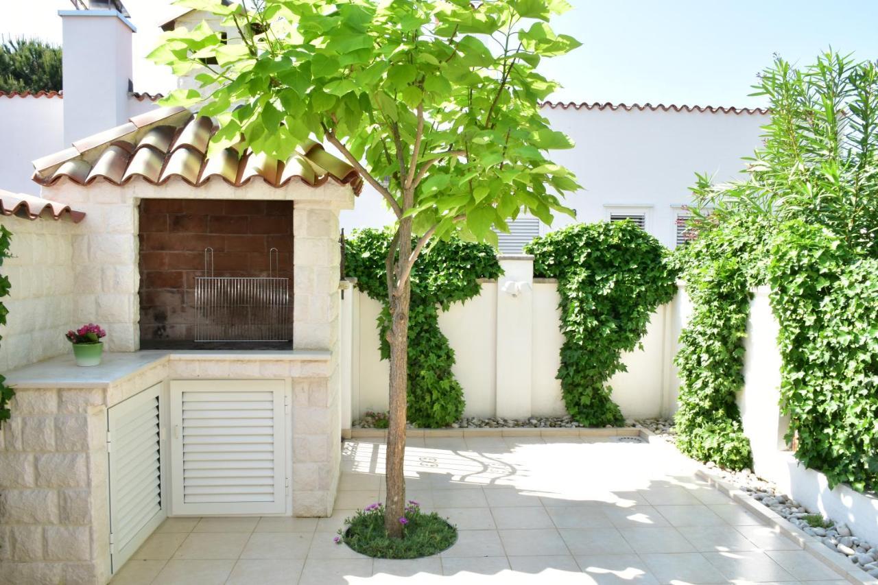Holiday Home M&M Novigrad  Zewnętrze zdjęcie