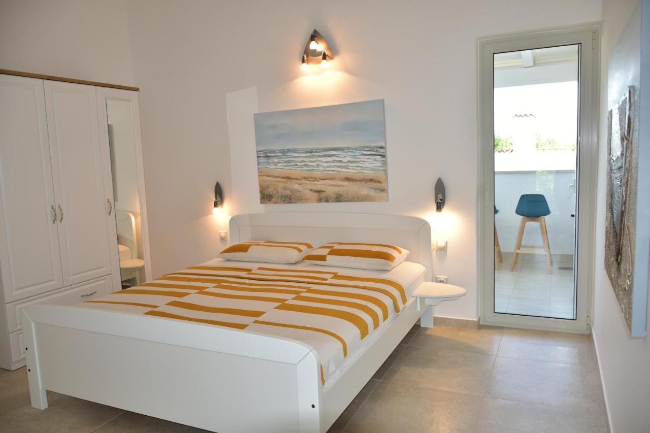 Holiday Home M&M Novigrad  Zewnętrze zdjęcie