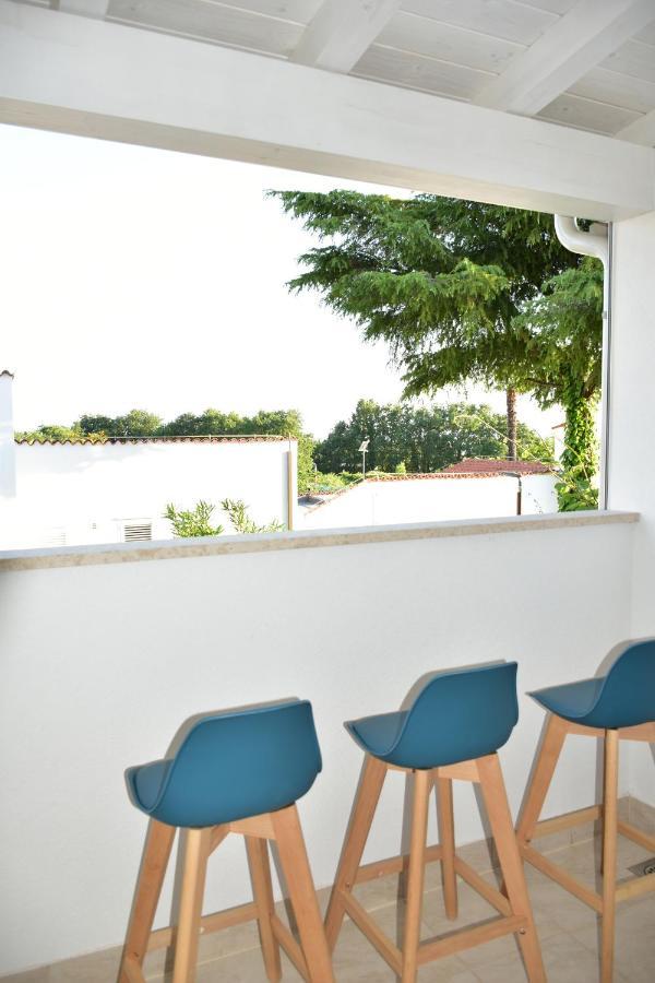 Holiday Home M&M Novigrad  Zewnętrze zdjęcie