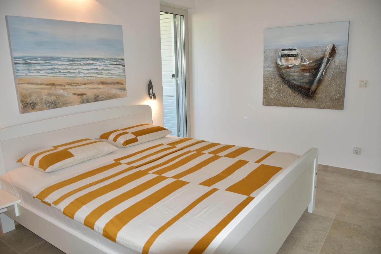Holiday Home M&M Novigrad  Zewnętrze zdjęcie