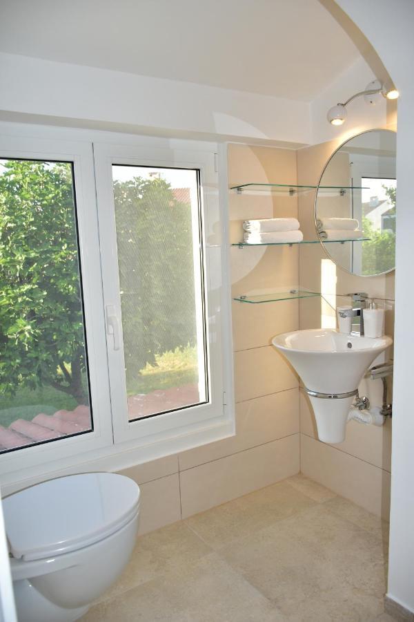 Holiday Home M&M Novigrad  Zewnętrze zdjęcie