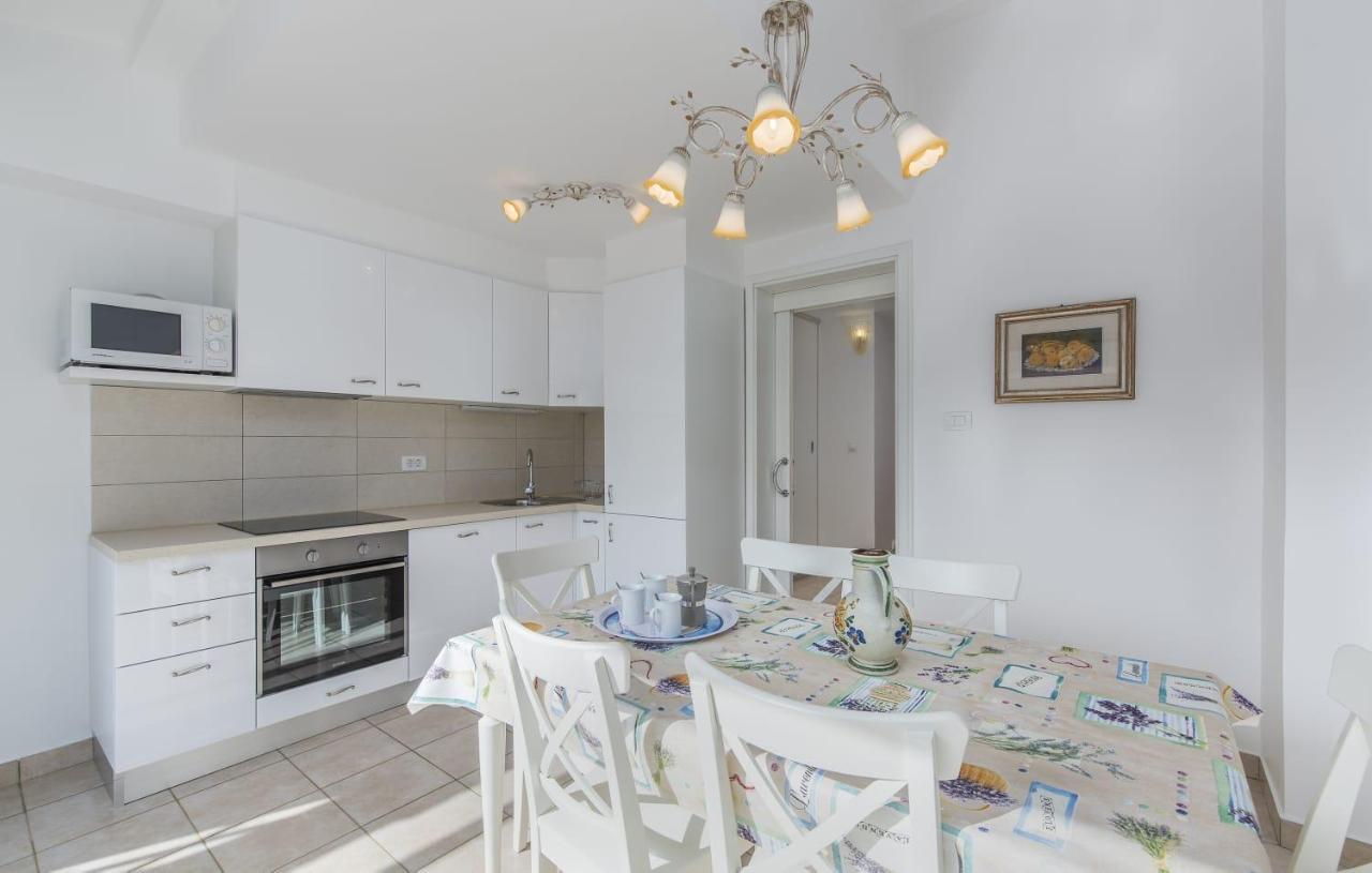 Holiday Home M&M Novigrad  Zewnętrze zdjęcie