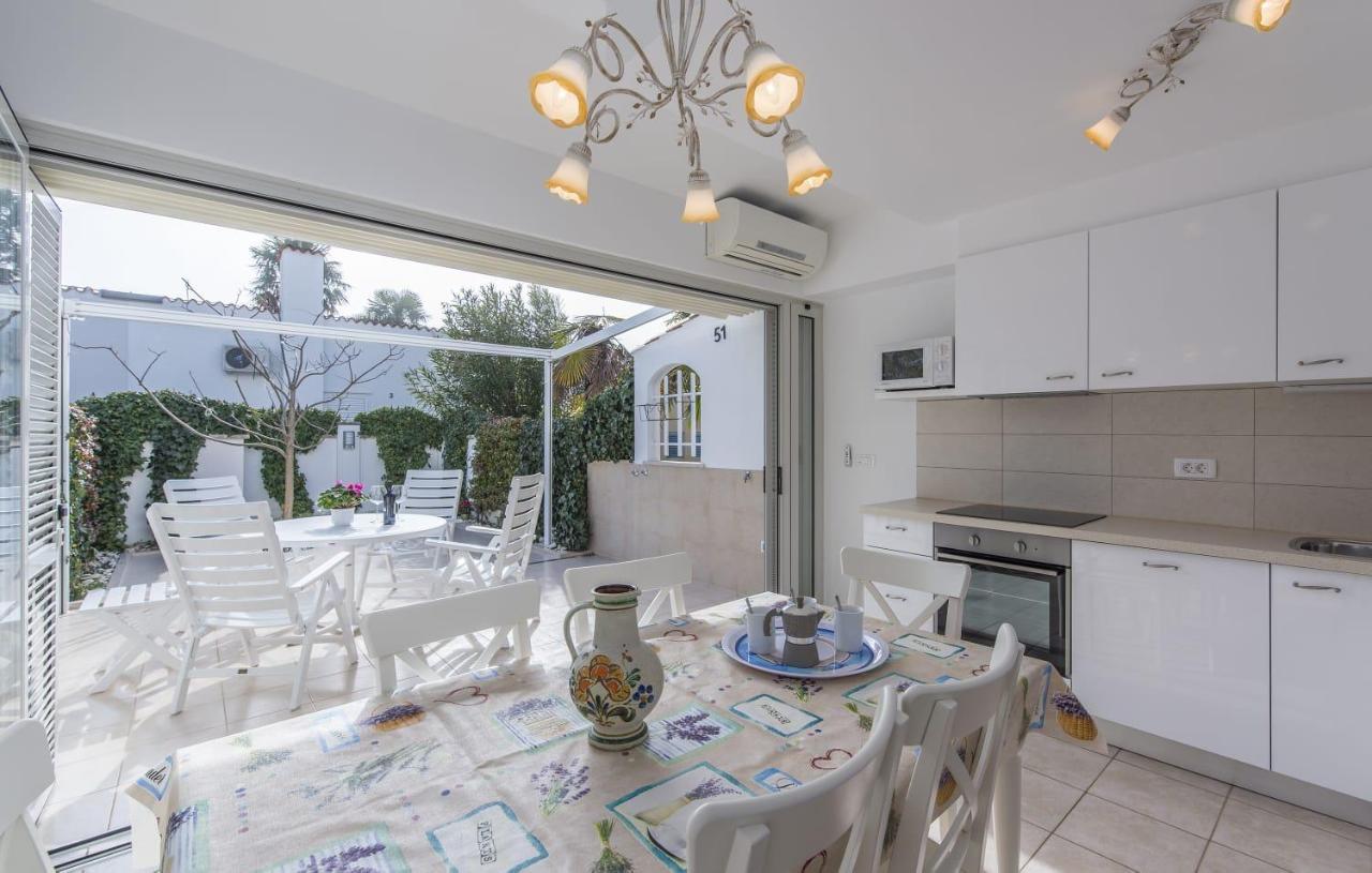 Holiday Home M&M Novigrad  Zewnętrze zdjęcie