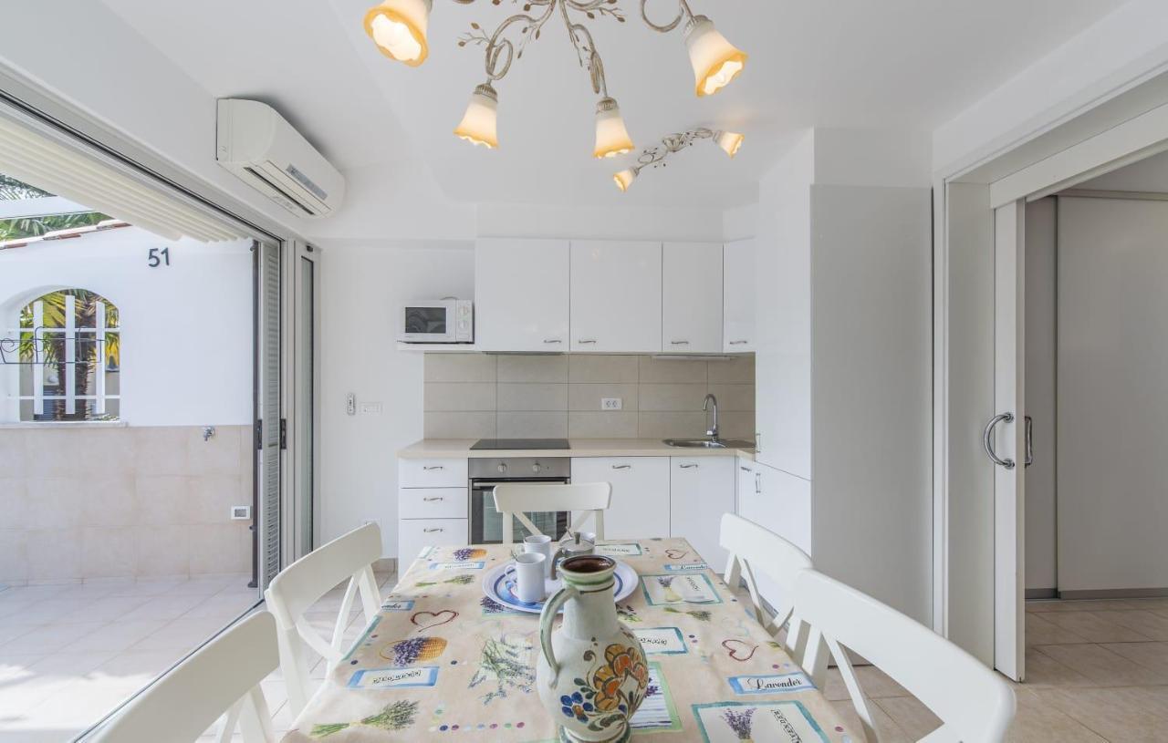 Holiday Home M&M Novigrad  Zewnętrze zdjęcie