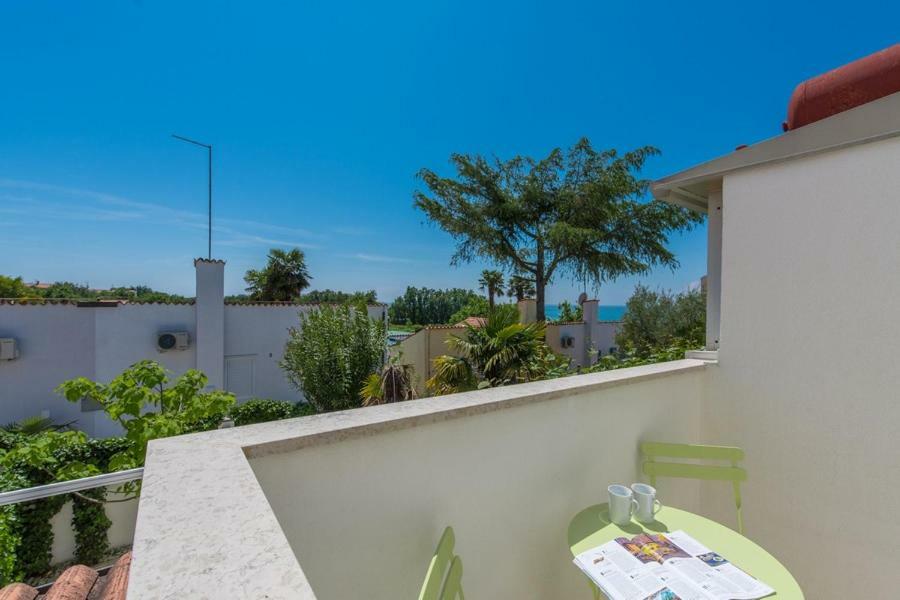 Holiday Home M&M Novigrad  Zewnętrze zdjęcie