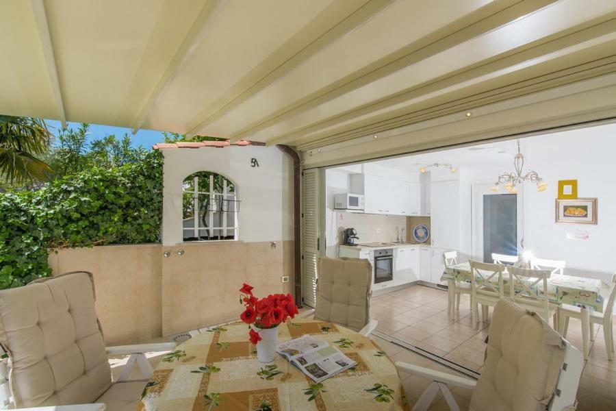 Holiday Home M&M Novigrad  Zewnętrze zdjęcie